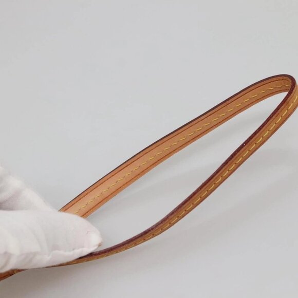 LOUIS VUITTON Monogram Trousse Wapity Pouch M58030 LV Auth 132449 - Picture 9 of 16